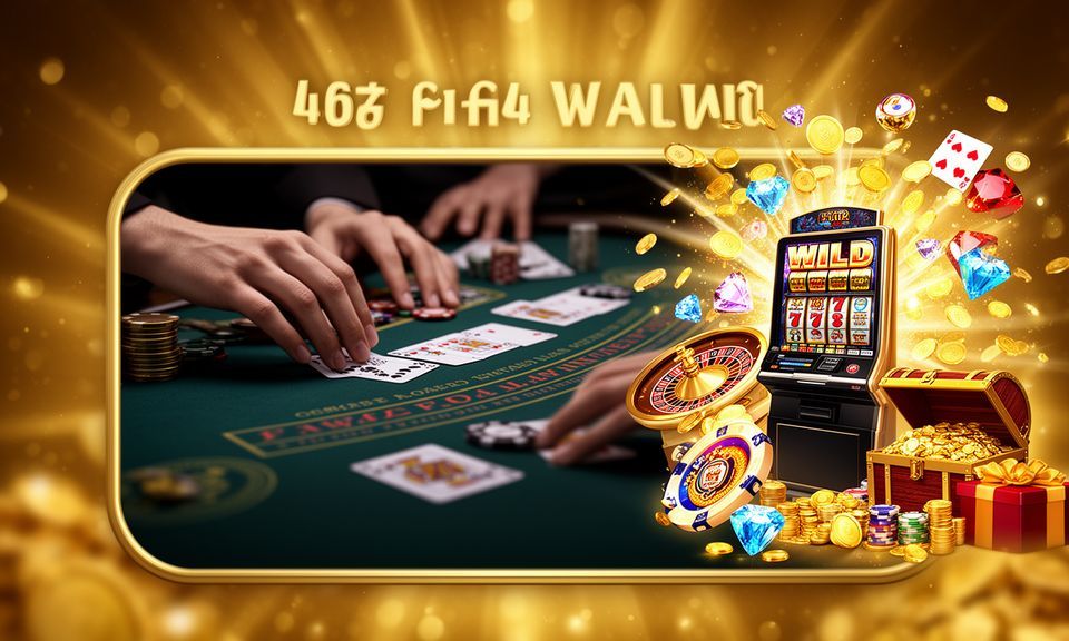 ga611 Table Keno Gold-এ আমরা কী অফার করি